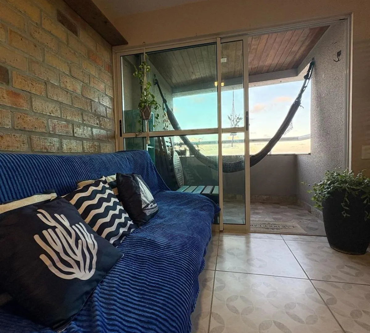 Prime Stay Ponta Negra Vista Privilegiada Natal Brasil