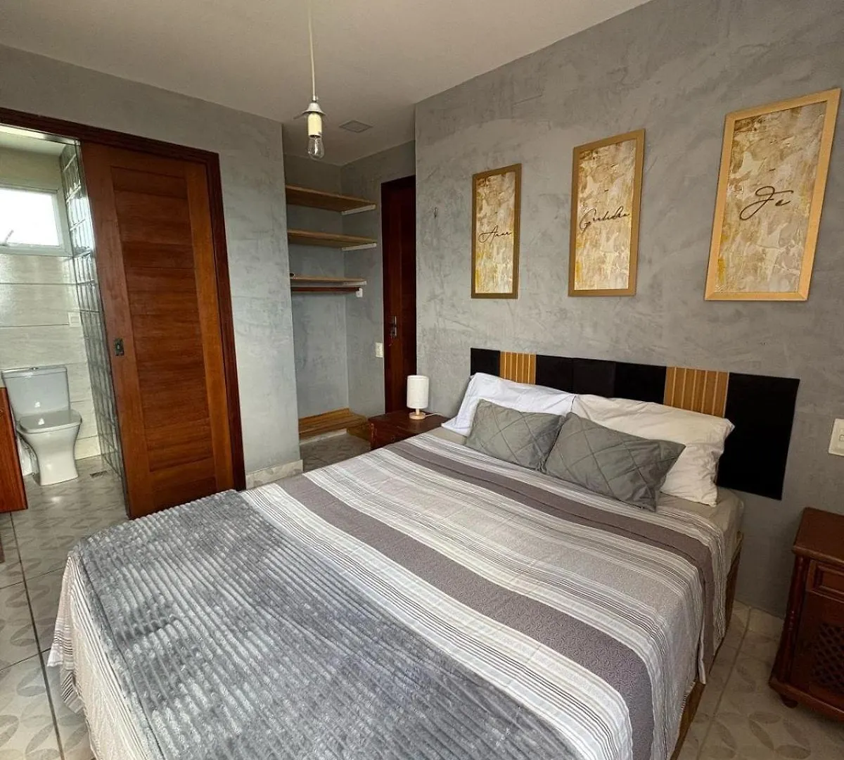 Prime Stay Ponta Negra Vista Privilegiada Natal 0*,  Brasil