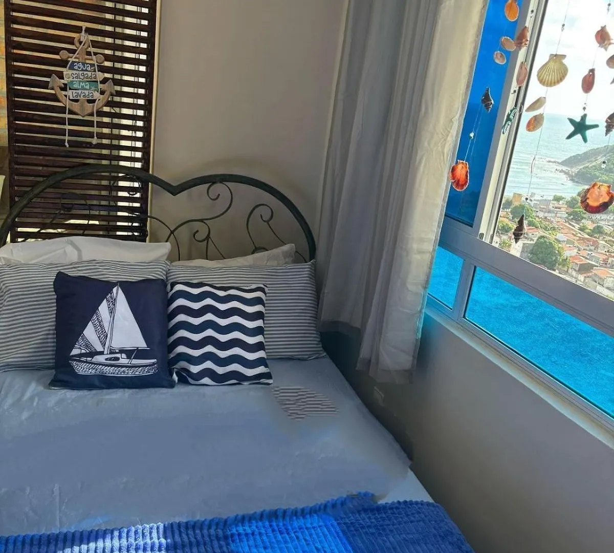 Prime Stay Ponta Negra Vista Privilegiada Natal Apartamento