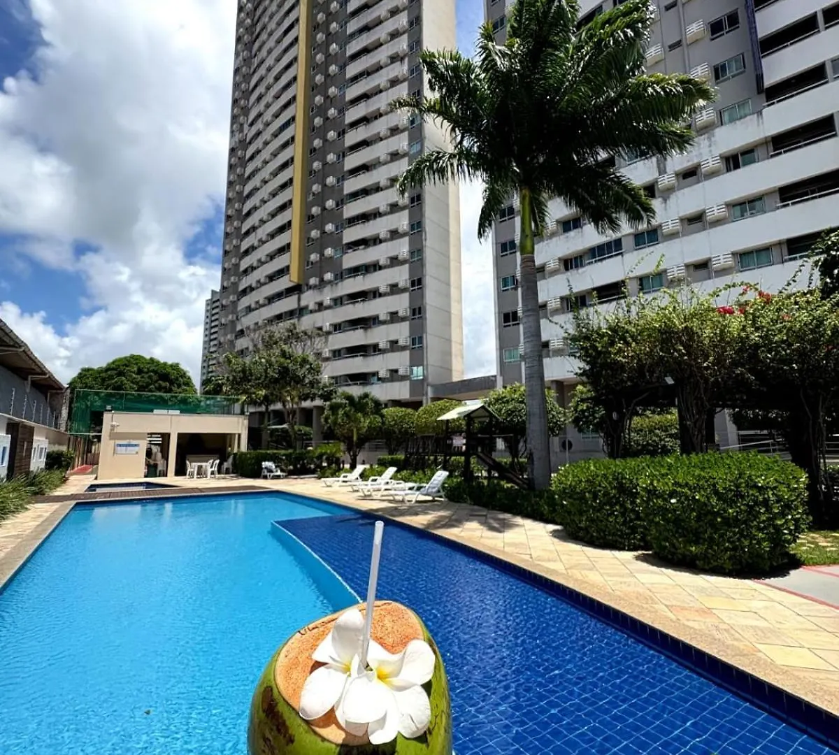 Prime Stay Ponta Negra Vista Privilegiada Natal