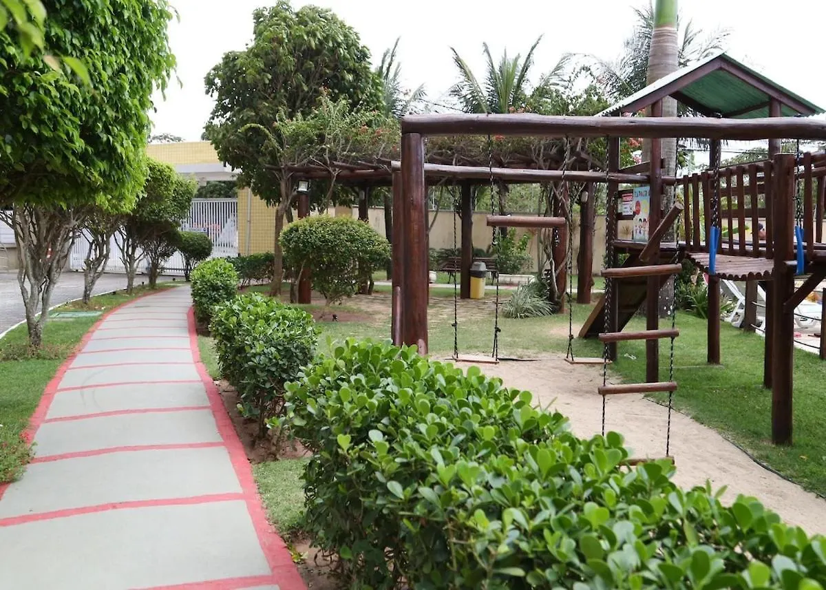 Apartamento Prime Stay Ponta Negra Vista Privilegiada Natal